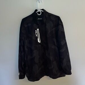 Ralph Lauren Zip Up- SIZE XXL